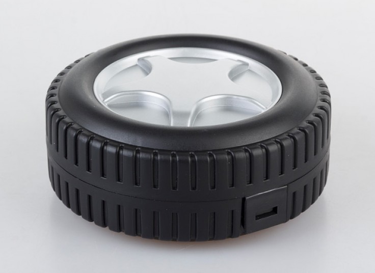 جعبه ابزار طرح تایر