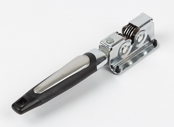 چاقو تیزکن استیل