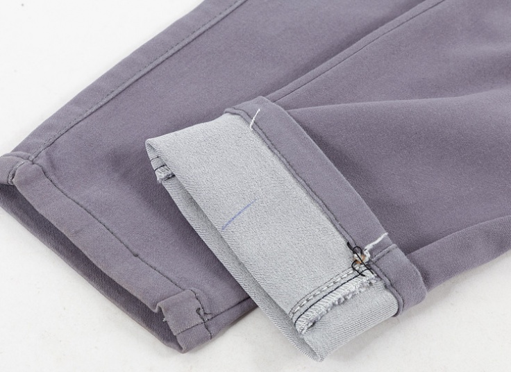 شلوار کتان مردانه طرح Massimo Dutti