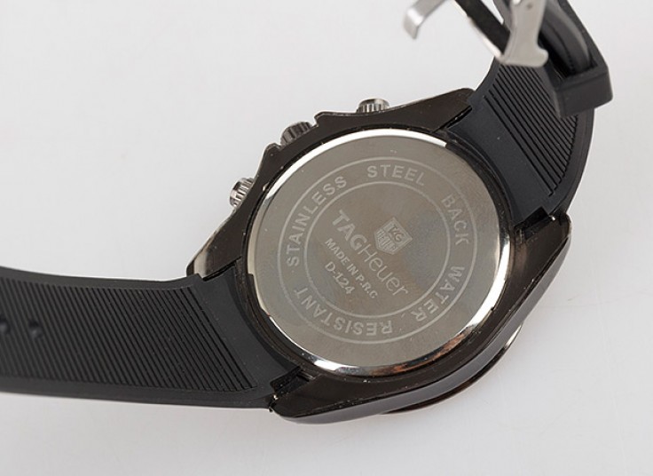 ساعت مچی مردانه