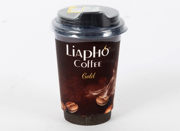 انواع قهوه لیوانی Liapho