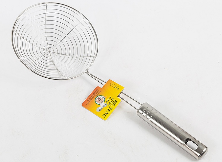 توری روغن گیر استیل