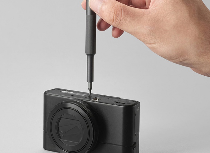 کیت پیچ گوشتی 28 در 1 Xiaomi HOTO