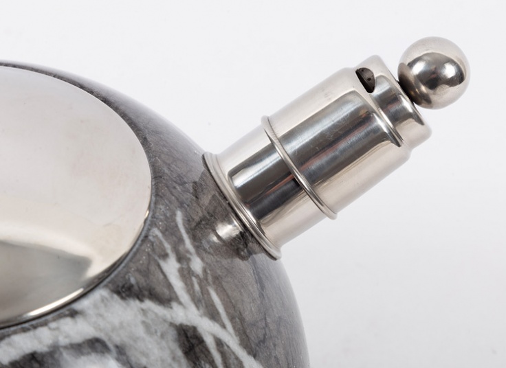 ست کتری و قوری Home Lux