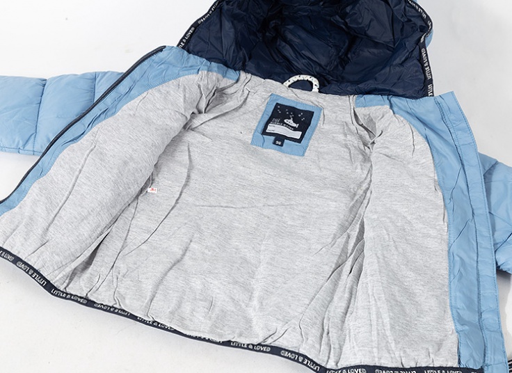 کاپشن پسرانه C&A