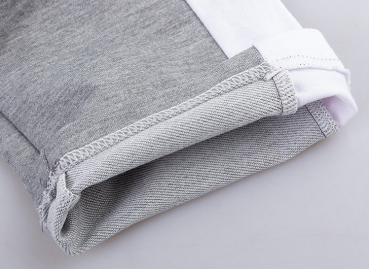 ست تیشرت و شلوار مردانه طرح Polo