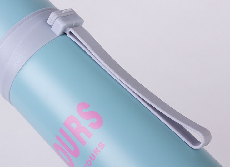 فلاسک 500 میلی لیتری SZM