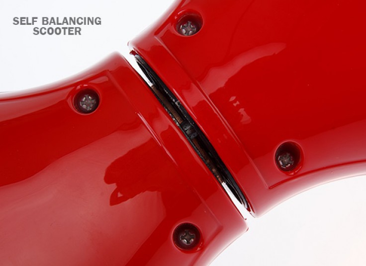 اسکیت برقی Self Balancing Scooter مدل 6 اینچ