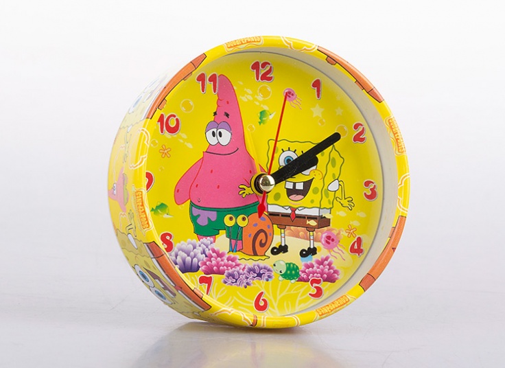 ساعت رومیزی Disney Collection