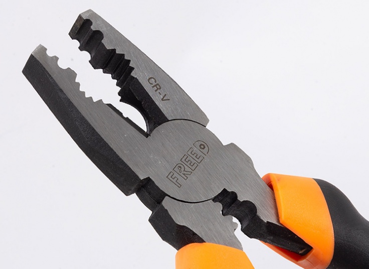 انبردست FREED RON