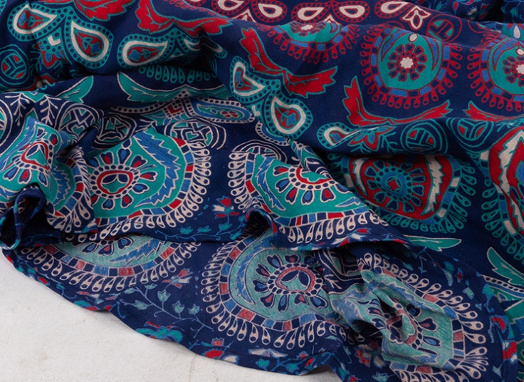 سارافون هندی