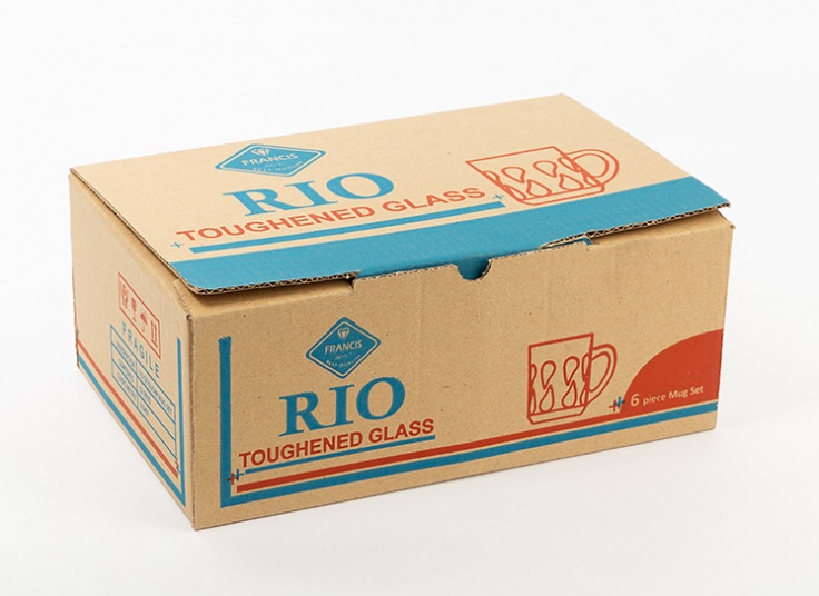 ست نیم لیوان Francis