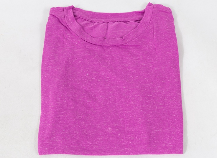 تاپ ساده زنانه