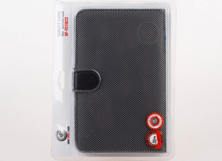 کیف کلاسوری تبلت XP