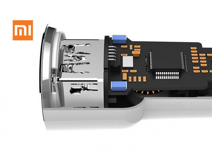 شارژر فندکی و پخش کننده بلوتوث Xiaomi