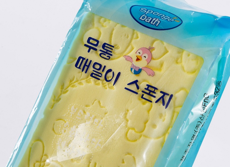 لیف لایه بردار جادویی