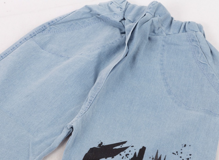 بلوز شلوار دخترانه Benitoo