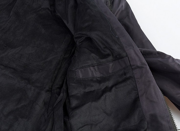 اورکت کلاهدار 37Degree