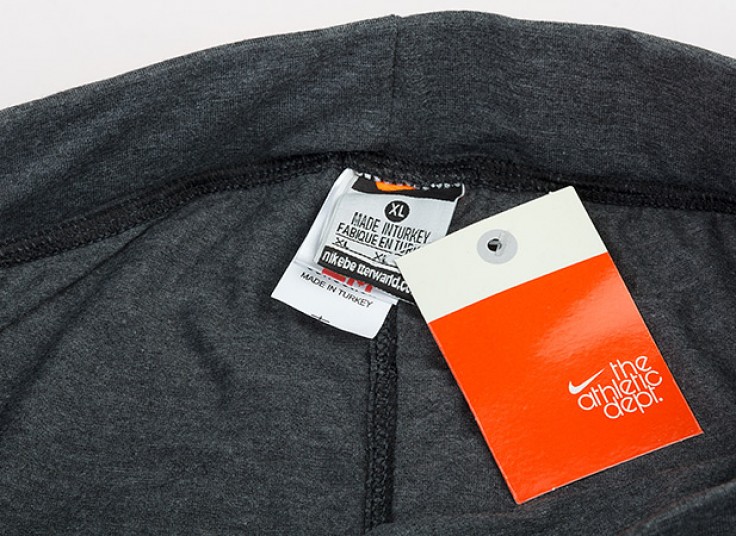 لگ زنانه طرح Nike