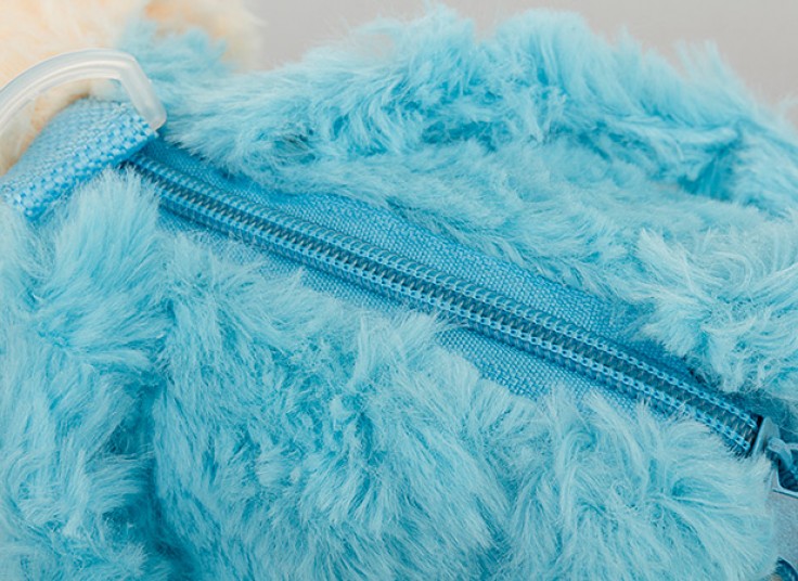 کیف عروسکی بچگانه