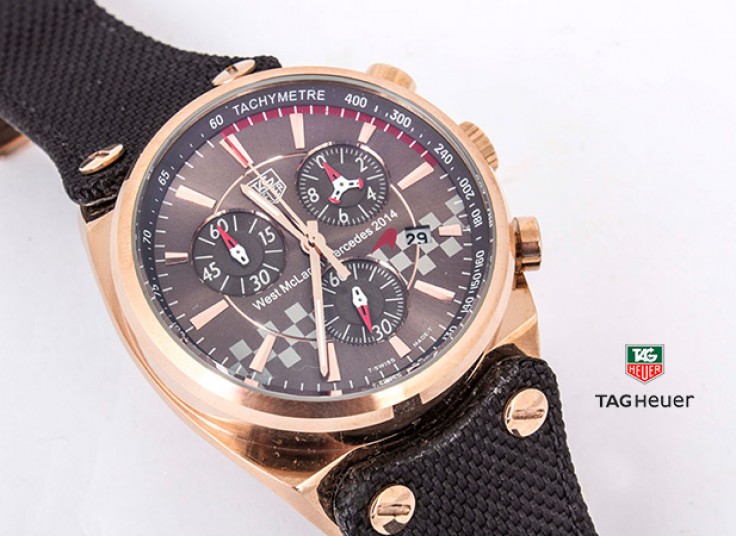 ساعت TagHeuer مدل West McLaren مردانه