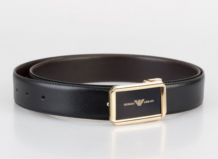 سری جدید کمربند مردانه Branded