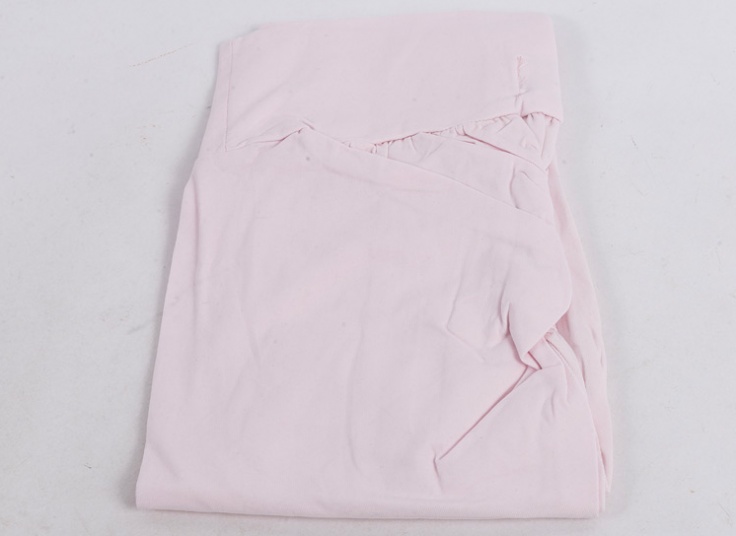 لگ پشت چین دار زنانه USBD