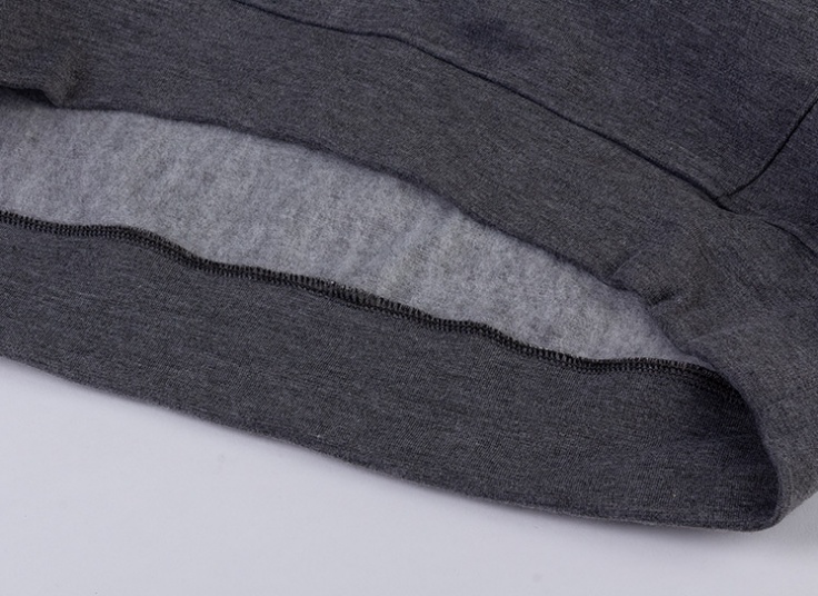 سویشرت جلوبسته مردانه Fravashi