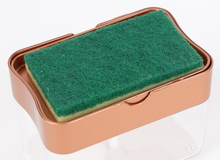 جا مایع و اسکاچ Raika