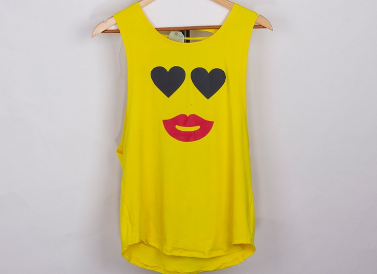 تاپ زنانه ZUMBA