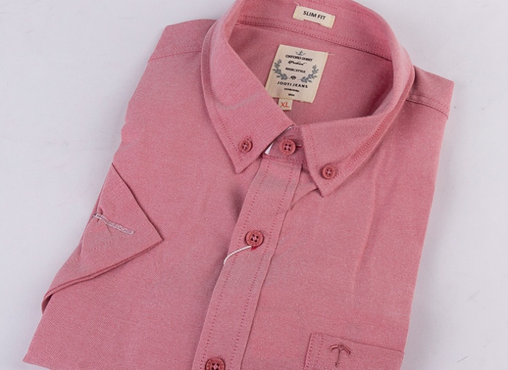 پیراهن مردانه Jooti Jeans