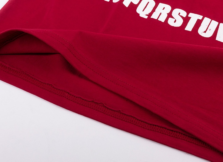 تیشرت آستین کوتاه مردانه Exlusive