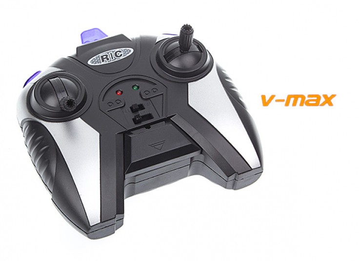 هلیکوپتر کنترلی V MAX