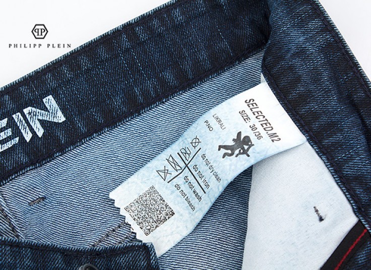 شلوار جین مردانه Philipp Plein