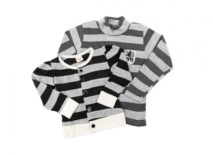 بلوز بچگانه BOBO PAGE