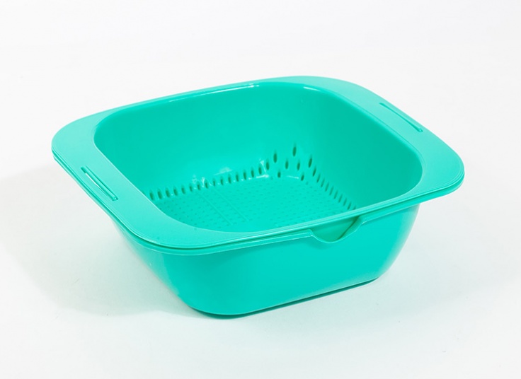 ست آبکش و کاسه Faran