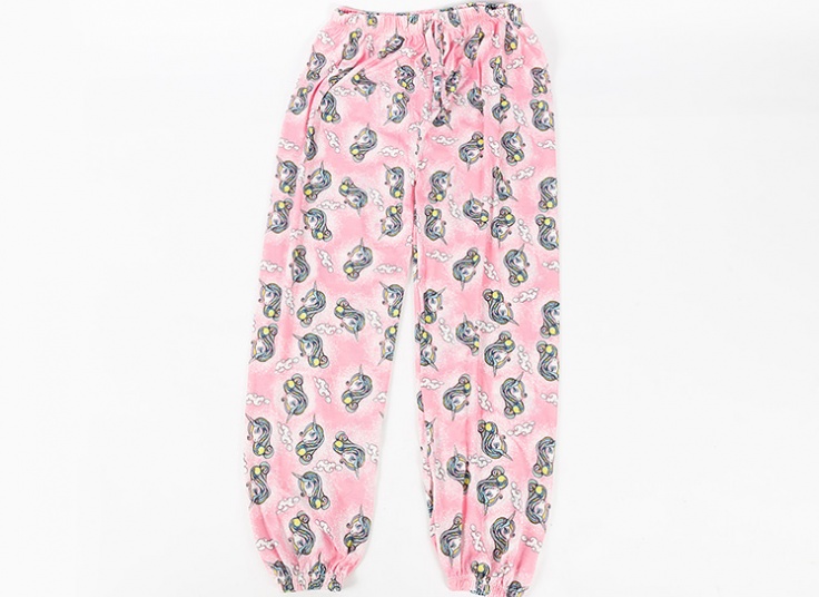 شلوار فانتزی زنانه