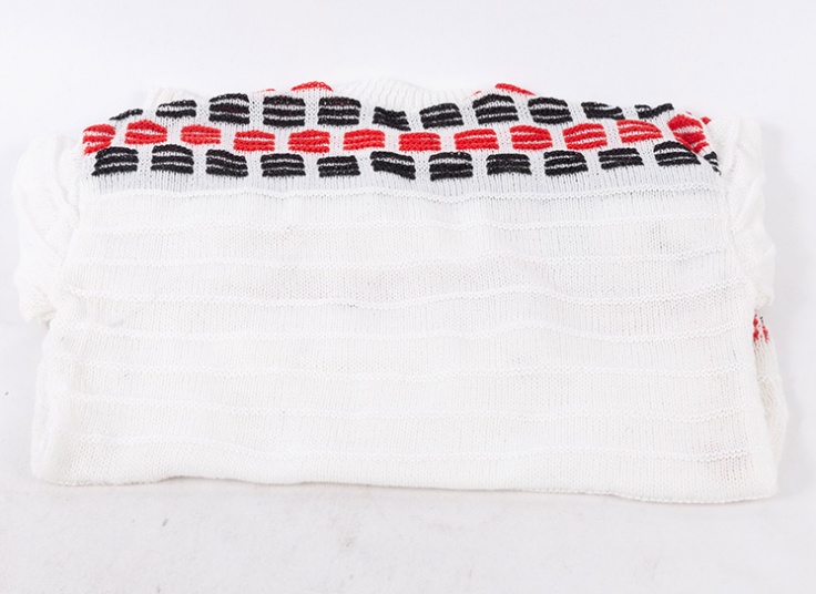 بلوز بافت زنانه پلیسه