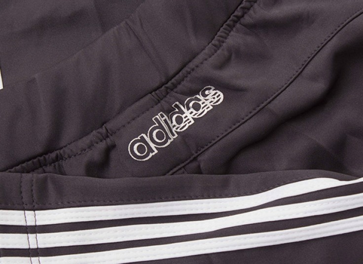 گرمکن و شلوار Adidas