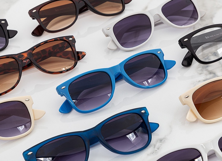 عینک آفتابی Rayban