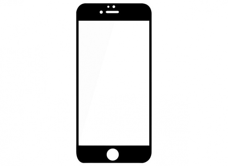 محافظ گلس ROCK iphone