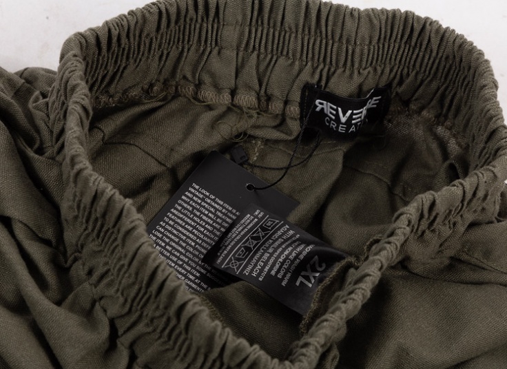 ست مردانه مراکشی Reverse