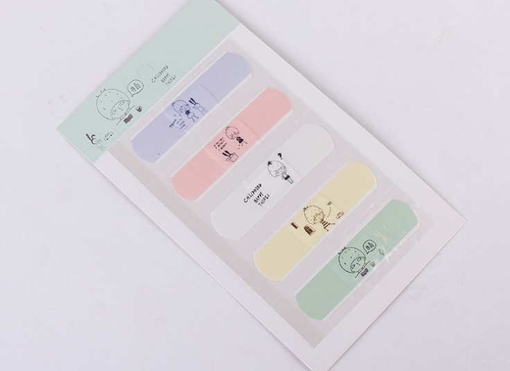 چسب زخم فانتزی Sakura