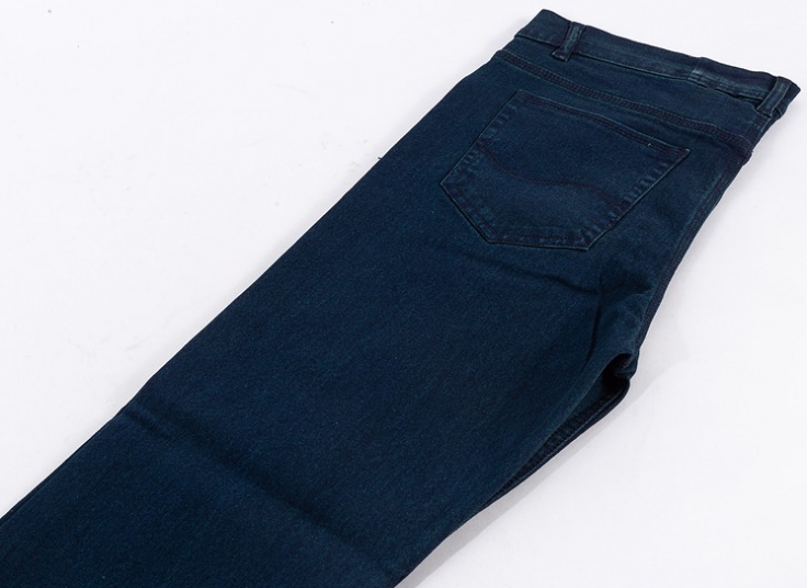 شلوار راسته مردانه Lee