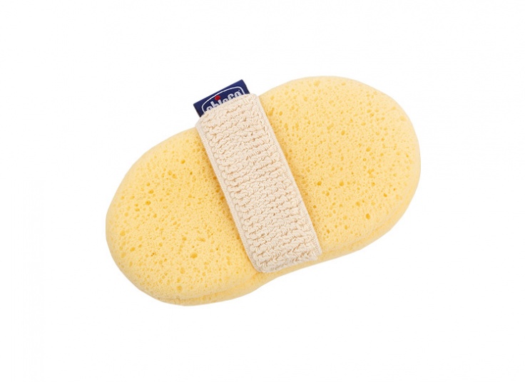 لیف اسفنجی حمام کودک Chicco