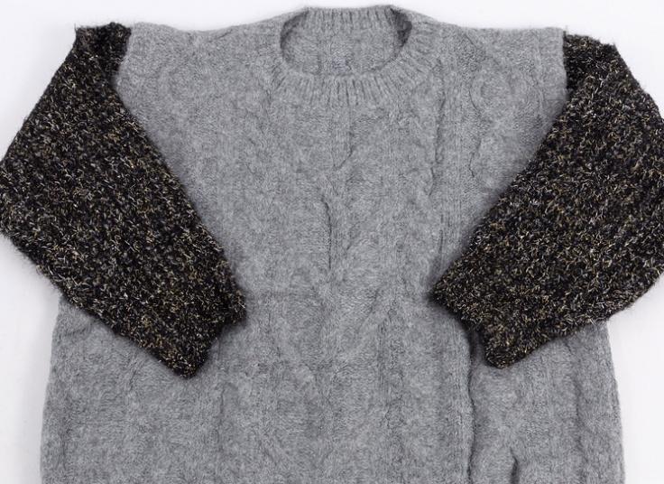 پلیور بافت زنانه