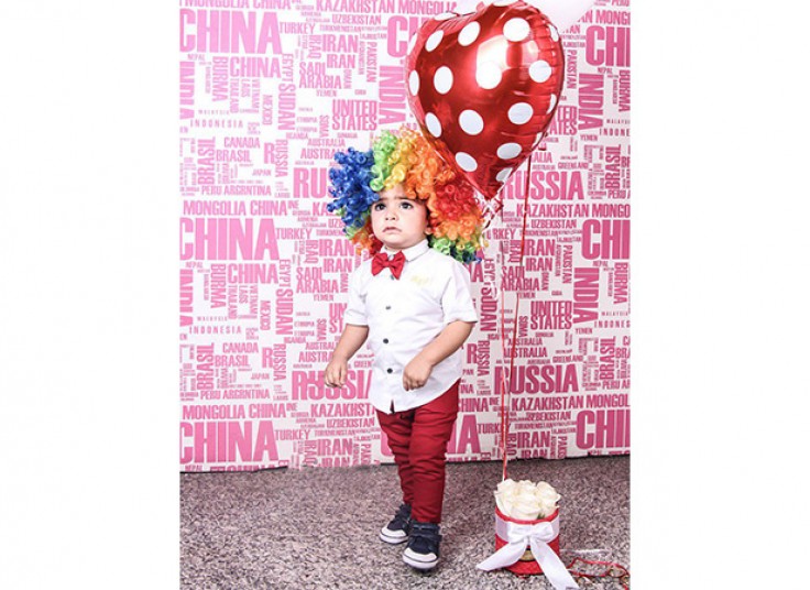 آتلیه عکاسی طوبی