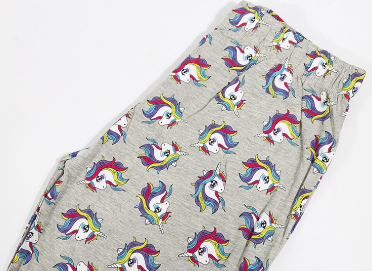 شلوار فانتزی زنانه طرح H & M