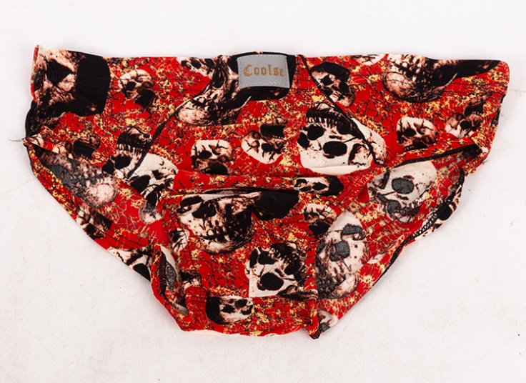 لباس زیر مردانه باکسر Coolse