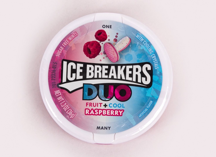خوشبوکننده دهان Ice Breakers